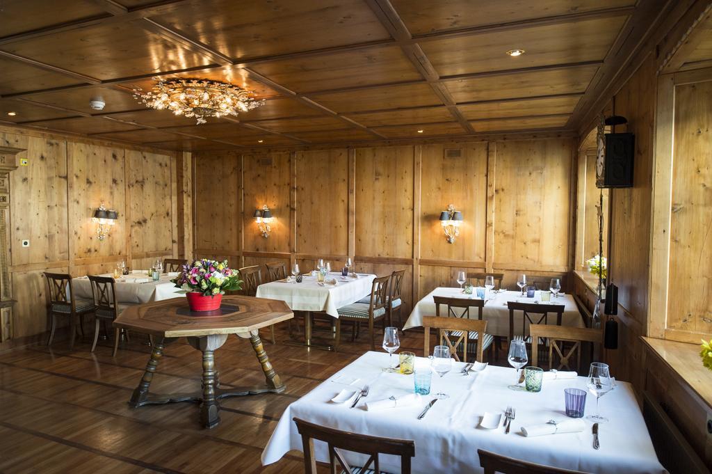 Hotel Weiss Kreuz Malans מראה חיצוני תמונה